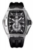 náhled CVSTOS Challenge Twin-Time Steel Nardo Dial A01108.4102001