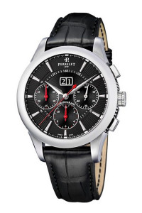 Perrelet First Class Chronograph Date A1008/9