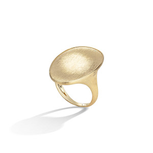Zlatý Prsten Marco Bicego Lunaria