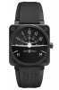 náhled Bell & Ross Turn Coordinator BR0192-TURNCOOR