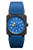 náhled Bell & Ross BR 03-92 Patrouille de France 70th Anniversary BR0392-PAF7-CE/SCA