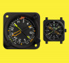 náhled Bell & Ross Instruments BR03-92 Radiocompass BR0392-RCO-CE/SRB