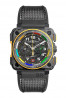 Bell & Ross Experimental BR-X1 RS17