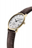 náhled Frederique Constant Slimline Gents Small Second FC-245M5S5