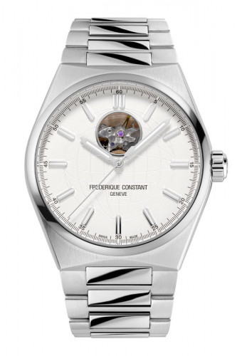 detail Frederique Constant Highlife Heart Beat Automatic FC-310S4NH6B