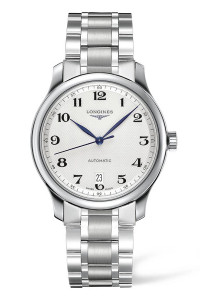 The Longines Master Collection L2.628.4.78.6