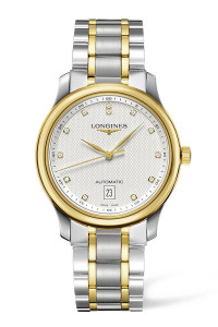 The Longines Master Collection L2.628.5.77.7
