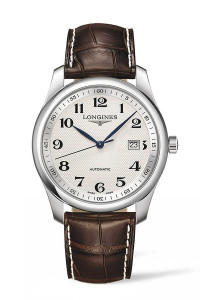 The Longines Master Collection L2.793.4.78.3