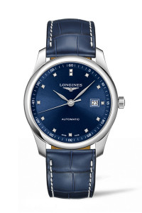 The Longines Master Collection L2.793.4.97.0