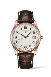 The Longines Master Collection L2.793.8.78.3