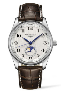 Longines The Longines Master Collection L2.909.4.78.3