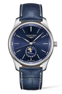 The Longines Master Collection L2.919.4.92.0