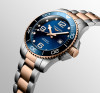 náhled Longines HydroConquest L3.782.3.98.7 9,480 gr