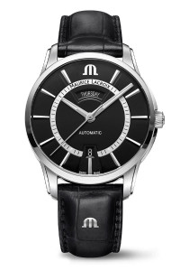 Maurice Lacroix Pontos Day Date PT6358-SS001-332-2