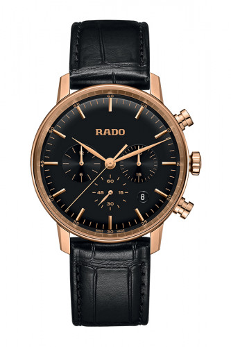 detail Rado Coupole Classic Chronograph R22911165