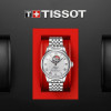 náhled Tissot Le Locle Powermatic 80 Open Heart T006.407.11.033.02