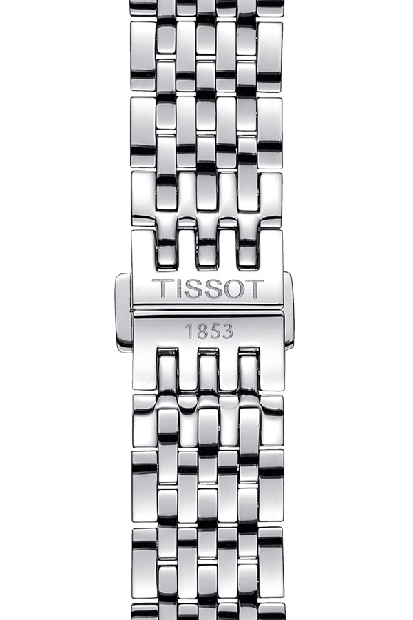 detail Tissot Le Locle Powermatic 80 T006.407.11.053.00