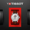 náhled Tissot Le Locle Powermatic 80 Open Heart T006.407.16.033.01