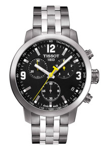 Tissot PRC 200 Chronograph T055.417.11.057.00