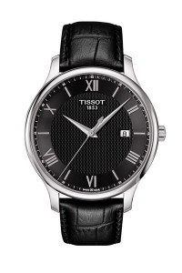 Tissot Tradition Quartz T063.610.16.058.00