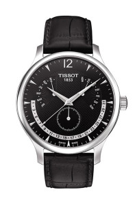Tissot Tradition Quartz T063.637.16.057.00