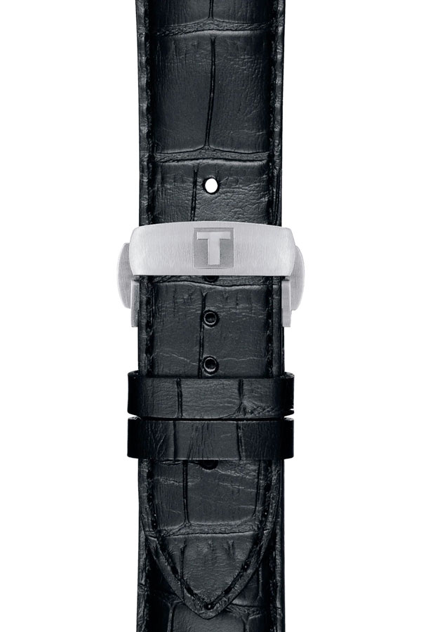 detail Tissot Luxury Powermatic 80 T086.407.16.057.00