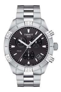Tissot PR 100 Sport Gent Chronograph T101.617.11.051.00