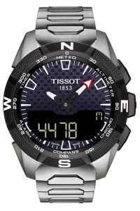 Tissot T-Touch Expert Solar II T110.420.44.051.00