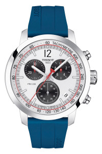 Tissot PRC 200 IIHF 2020 Special Edition T114.417.17.037.00