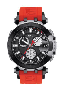 Tissot T-Race Chronograph T115.417.27.051.00