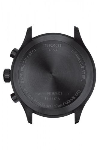 detail Tissot Chrono XL Vintage T116.617.36.052.02