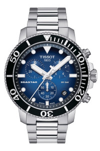 Tissot Seastar 1000 Chronograph T120.417.11.041.01