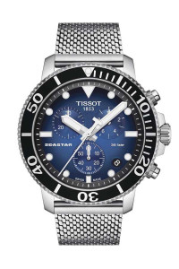 Tissot Seastar 1000 Chronograph T120.417.11.041.02