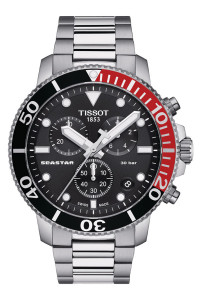 Tissot Seastar 1000 Chronograph T120.417.11.051.01