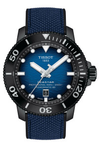 Tissot Seastar 2000 Professional Automatic T120.607.37.041.00