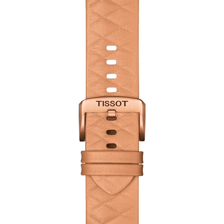 detail Tissot T-Touch Connect Solar T121.420.46.051.00