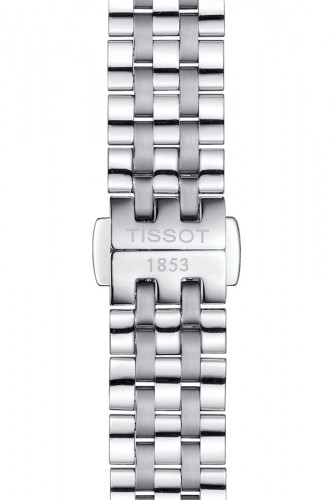 detail Tissot Carson Premium Lady T122.210.11.033.00
