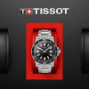 náhled Tissot Supersport Gent T125.610.11.051.00