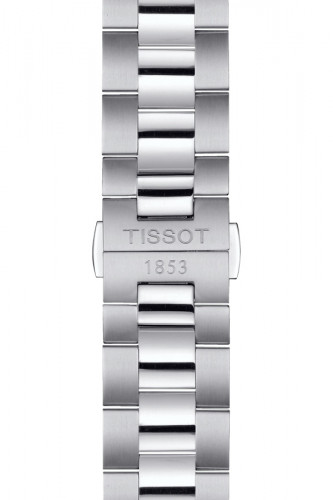 detail Tissot Gentleman T127.410.11.051.00