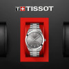 náhled Tissot Gentleman Titanium T127.410.44.081.00