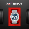 náhled Tissot PRX Automatic Chronograph T137.427.11.041.00
