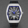 náhled Franck Muller Vanguard Blue Concept V 45 SC DT BL CONC NR