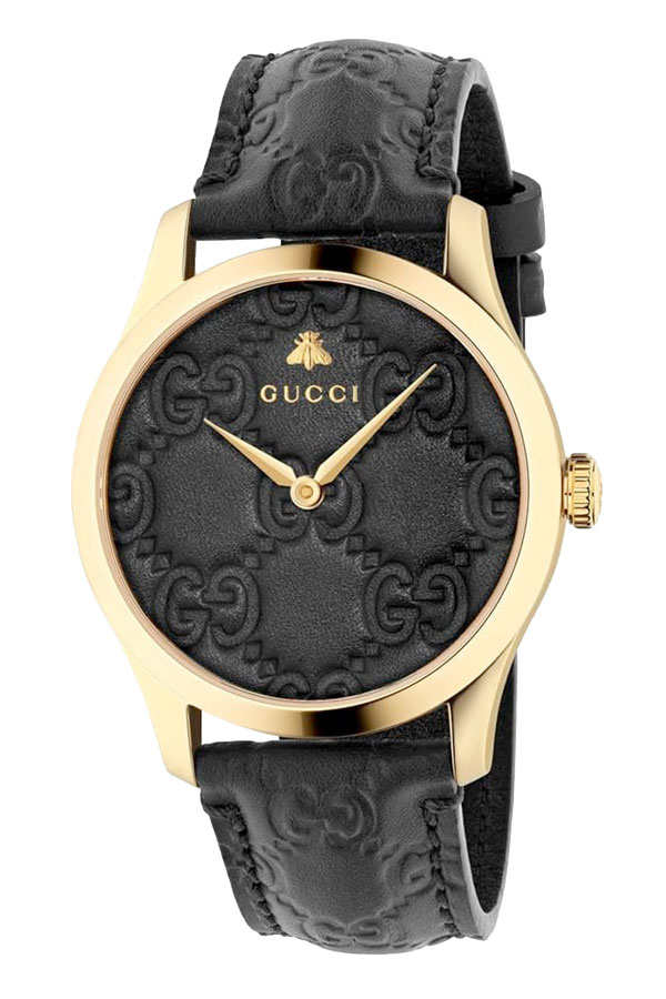 detail Gucci G-Timeless YA1264034A