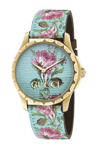detail Gucci G-Timeless YA1264085