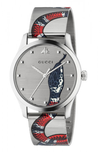 detail Gucci G-Timeless YA1264123