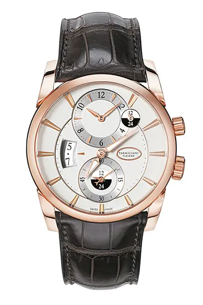 Parmigiani Tonda 1950 Hémisphére PFC231-1002400-HA1241