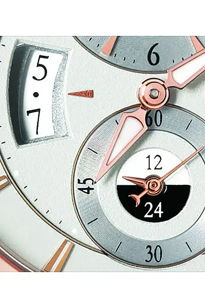 Parmigiani Tonda 1950 Hémisphére PFC231-1002400-HA1241