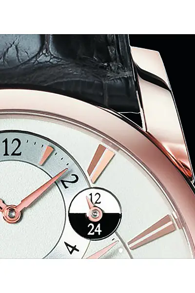 Parmigiani Tonda 1950 Hémisphére PFC231-1002400-HA1241