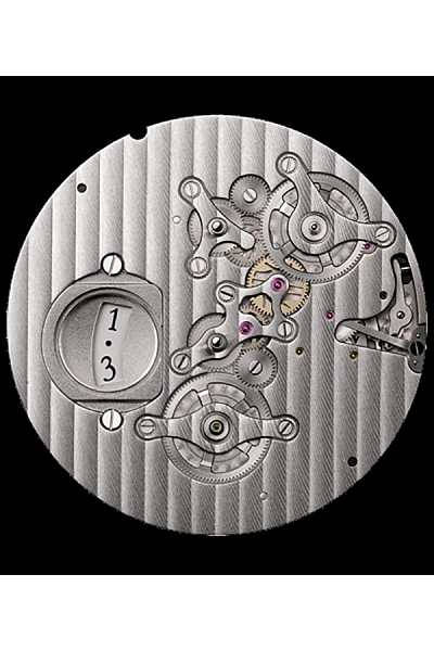 Parmigiani Tonda 1950 Hémisphere PFC231-1002400-HA1241