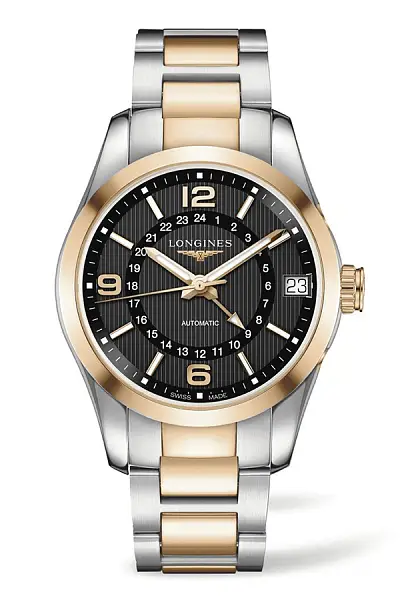 Longines Conquest Classic L2.799.5.56.7